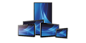 UTC-300 Panel Mount